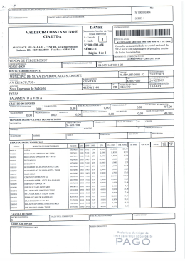 Valdecir Constantino