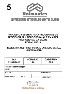 DIA 22/02/2015 HOR&Aacute;RIO 14h CADERNO 005