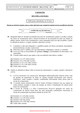 Prova 2