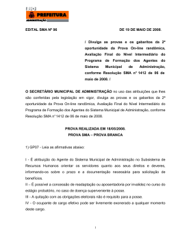 29011Ed SMA 96_2008 - Governo do Estado do Rio de Janeiro