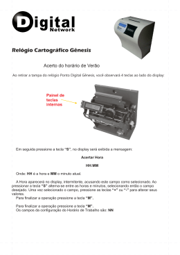GENESIS ou TBP 4.0