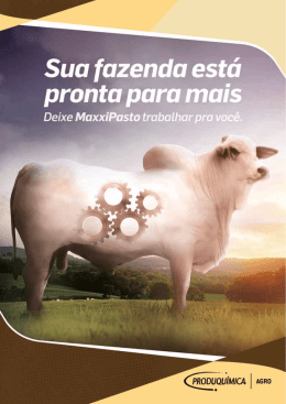 + informa&ccedil;&atilde;o - PRODUQU&Iacute;MICA