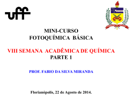 Introdu&ccedil;&atilde;o &ndash; Aspectos Hist&oacute;ricos