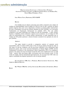 LIGIA MAURA COSTA, PROFESSORA, FGV