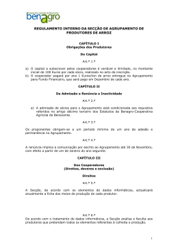 Consulte o Regulamento PDF