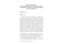 Pagina 29-52.qxd - Cátedra de Estudos Sefarditas "Alberto