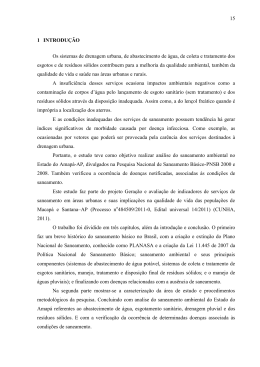 parte II - Universidade Federal do Amap&aacute;