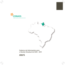 estado do amap&aacute;