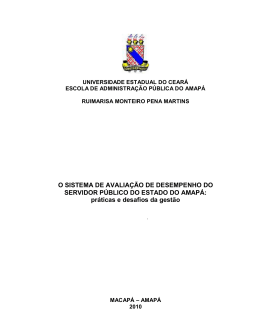 estado do amap&aacute;