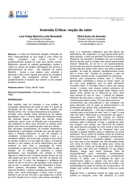 visualizar resumo expandido - PUC