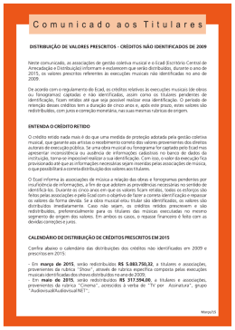 Distribui&ccedil;&atilde;o de valores prescritos.cdr