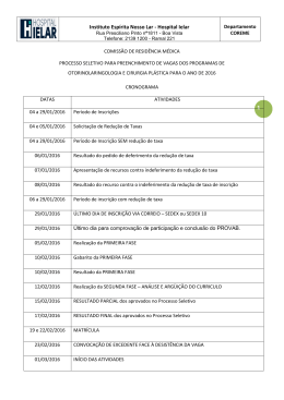 Instituto Esp&iacute;rita Nosso Lar - Hospital Ielar 1
