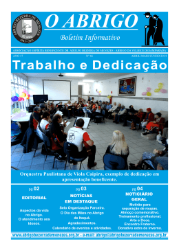 JORNAL 66 - azul - Abrigo Bezerra Menezes
