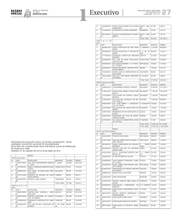 PROGRAMA DE EDUCA&Ccedil;&Atilde;O FISCAL DO ESTADO DA BAHIA/PEF