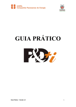 FPD Guia Pr&aacute;tico