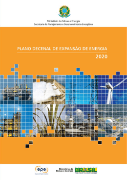 iii &ndash; gera&ccedil;&atilde;o de energia el&eacute;trica