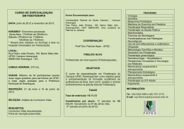 folder - UFSC Campus Ararangu&aacute;