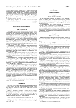 Di&aacute;rio da Rep&uacute;blica, 2.&ordf; s&eacute;rie &mdash; N.&ordm; 190 &mdash; 29 de setembro de 2015