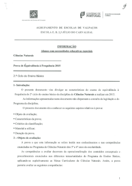 GOVERNO DE PORTUGAL