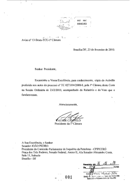 00102 - Senado Federal