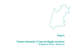 Apresenta&ccedil;&atilde;o Carlos Costa &ndash; Parte 2 &ndash; Universidade de Aveiro