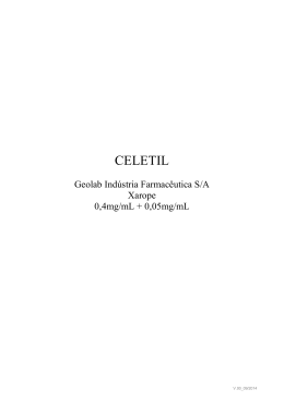 CELETIL - Geolab