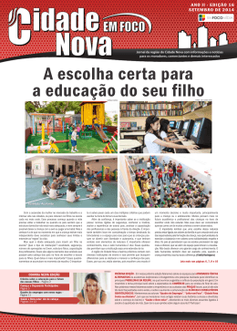 Leia mais na vers&atilde;o on