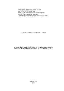 - P&oacute;s Gradua&ccedil;&atilde;o em Sa&uacute;de Coletiva
