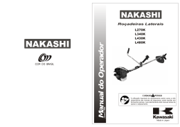 nakashi - WSM Brasil Ltda
