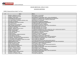 1 abinesia pereira da costa não definiu a localidade 2
