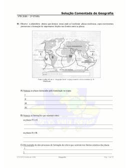 Geografia