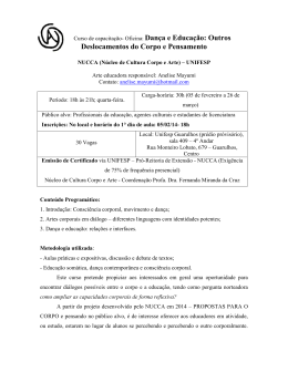 Veja aqui outras informações