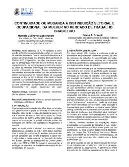 visualizar resumo expandido - PUC