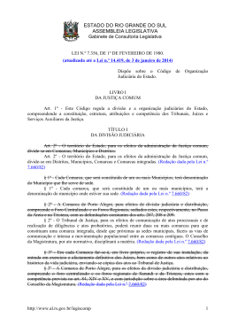 estado do rio grande do sul assembleia legislativa
