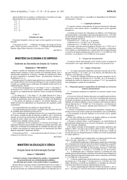Aviso n.º 1340-A/2013