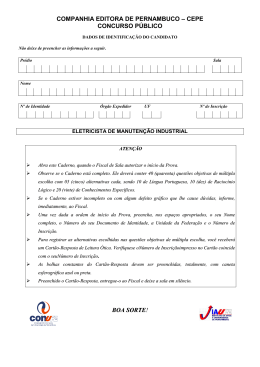 eletricista de manuten&ccedil;&atilde;o industrial