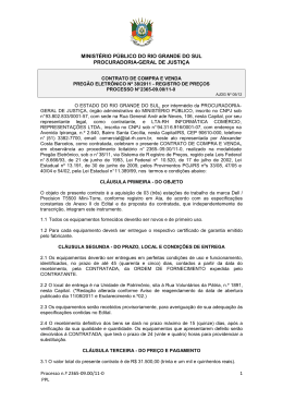 2365-11-0 CONTRATO aquisi&ccedil;&atilde;o de 03 esta&ccedil;&otilde;es de trabalho