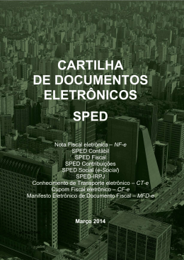 emiss&atilde;o da nota