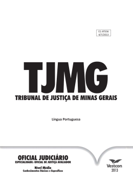 Língua Portuguesa