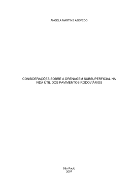 angela martins azevedo - Biblioteca Digital de Teses e Disserta&ccedil;&otilde;es