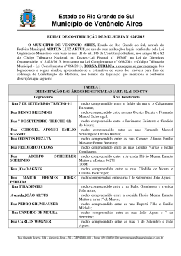 pdf | tam.: 123,8kB - Prefeitura Municipal de Venâncio Aires