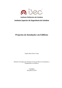 Anexos - Instituto Superior de Engenharia de Coimbra
