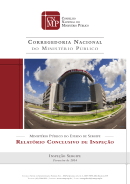 MPE - Conselho Nacional do Minist&eacute;rio P&uacute;blico
