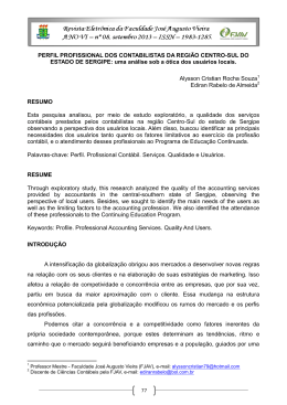 Artigo Completo
