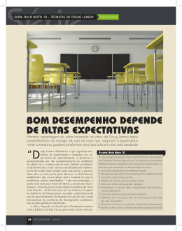 s&eacute;rie Aula Nota 10