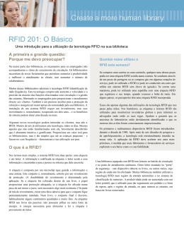 RFID 201: The Basics