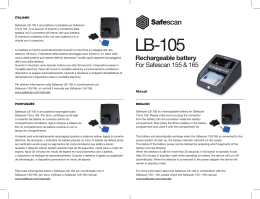 Safescan LB-105_manual_11-001.indd