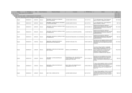 gastos maio - Jornal Folha da Cidade