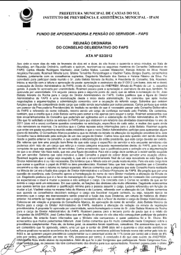 Ata nº 02