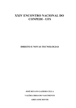 Ler o desenvolvimento deste artigo